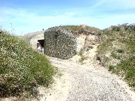 Skagen Bunker Museum
